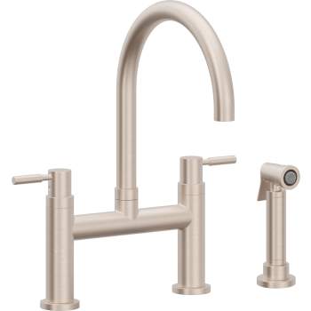 California Faucets K51-120S-62 image-1