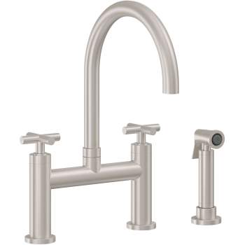 California Faucets K51-120S-65 image-1