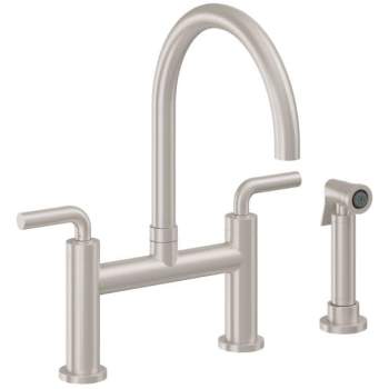 California Faucets K51-120S-74 image-1