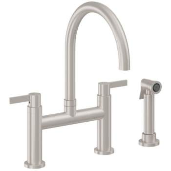 California Faucets K51-120S-E3 image-1