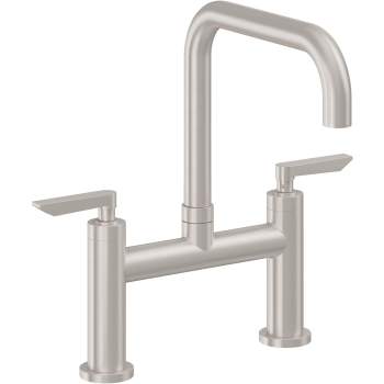 California Faucets K51-123-45 image-1