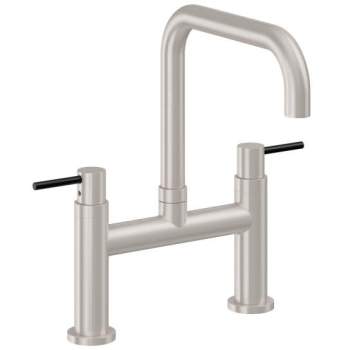California Faucets K51-123-52B image-1
