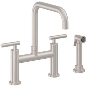 California Faucets K51-123S-66 image-1