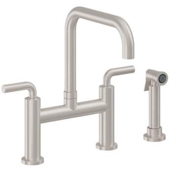 California Faucets K51-123S-74 image-1
