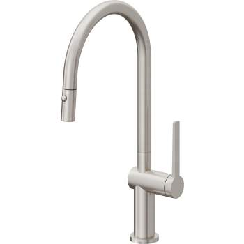 California Faucets K55-100-TG image-13