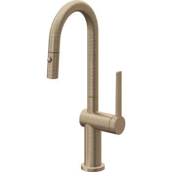 California Faucets K55-101-TG image-1
