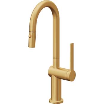 California Faucets K55-101-TG image-5