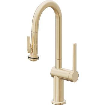 California Faucets K55-101SQ-TG image-9