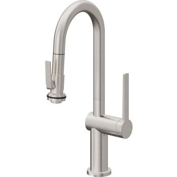 California Faucets K55-101SQ-TG image-11