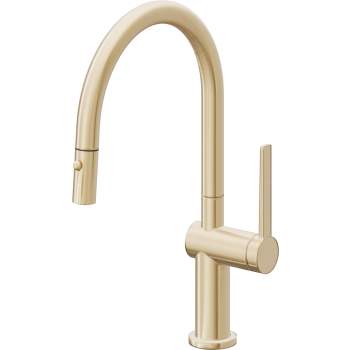 California Faucets K55-102-TG image-9