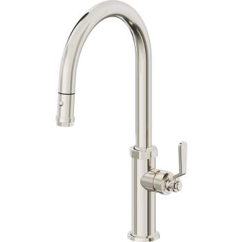 California Faucets faucets image-8