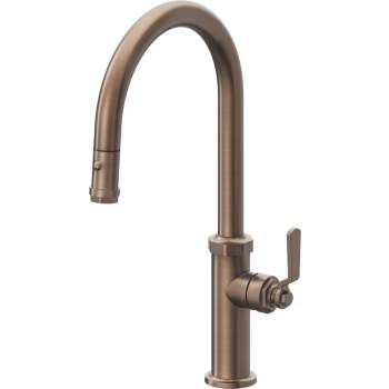 California Faucets K81-100-BL image-9