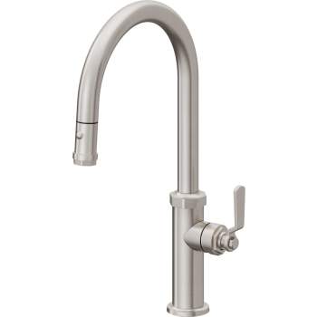 California Faucets faucets image-10