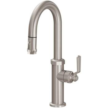 California Faucets faucets image-2