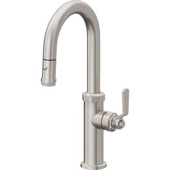 California Faucets K81-101-BL image-11