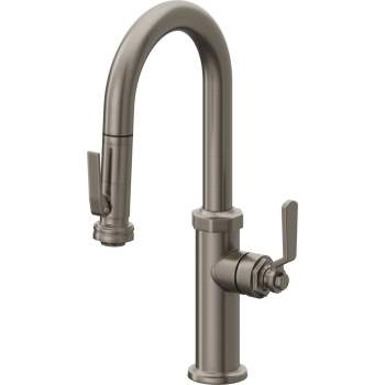 California Faucets faucets image-4