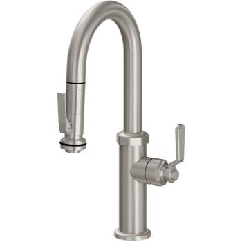 California Faucets faucets image-2