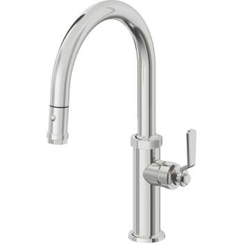 California Faucets K81-102-BL image-7