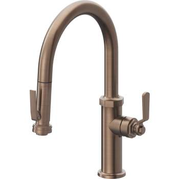 California Faucets faucets image-10