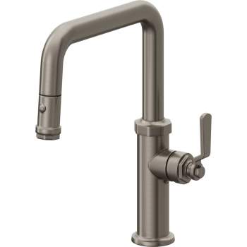 California Faucets faucets image-4
