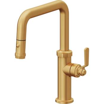 California Faucets K81-103-BL image-5
