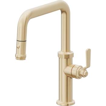 California Faucets K81-103-BL image-9