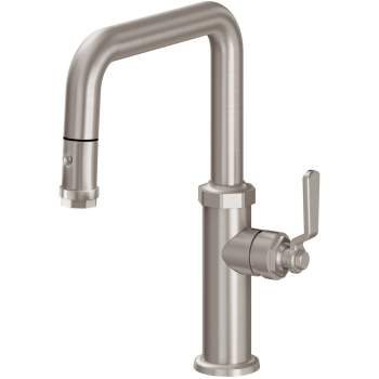California Faucets faucets image-2