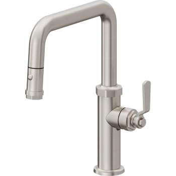 California Faucets K81-103-BL image-11