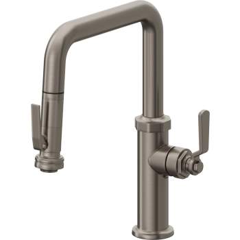 California Faucets faucets image-4