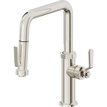 California Faucets faucets image-10