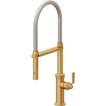 California Faucets K81-150-BL image-5