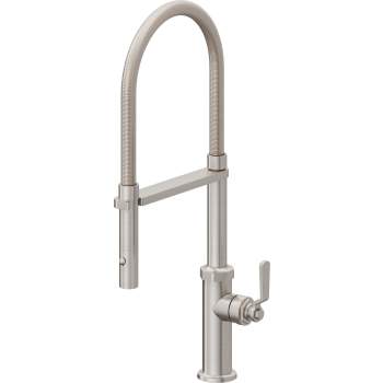 California Faucets K81-150-BL image-11
