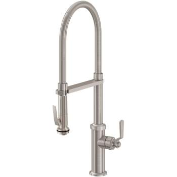 California Faucets faucets image-2