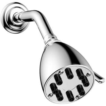 Phylrich shower heads image-10