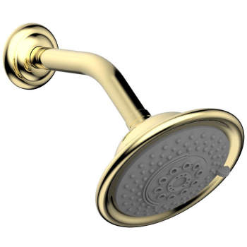 Phylrich shower heads image-12