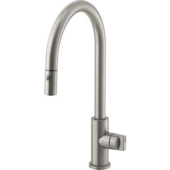 California Faucets K90-100-KA image-1