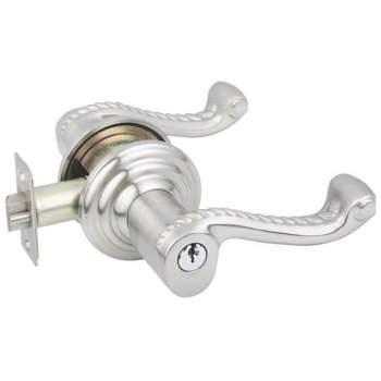 Emtek door levers image-2