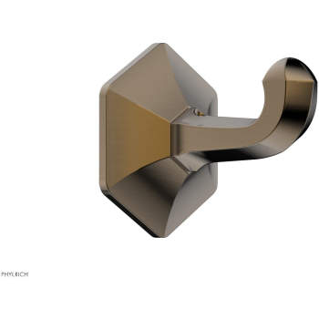 Phylrich bathroom accessories image-6