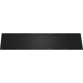Deltana push and pull plates image-2
