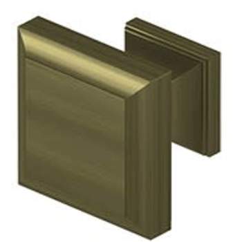 Deltana cabinet knobs image-8
