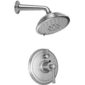 California Faucets KT01-48 image-1