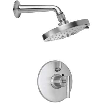 California Faucets KT01-66 image-1
