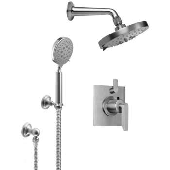 California Faucets KT02-45 image-1