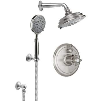 California Faucets KT02-47 image-1