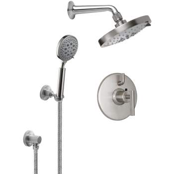 California Faucets KT02-66 image-1