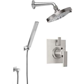 California Faucets KT02-77 image-1