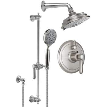 California Faucets KT03-33 image-1