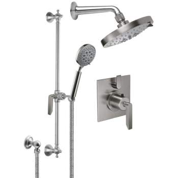 California Faucets KT03-45 image-1