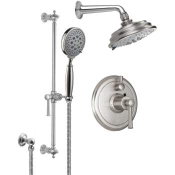 California Faucets KT03-48 image-1