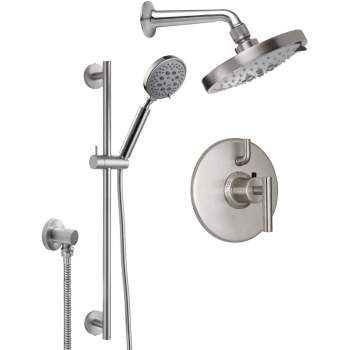 California Faucets KT03-66 image-1